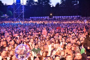 koncert jednego serca jednego ducha